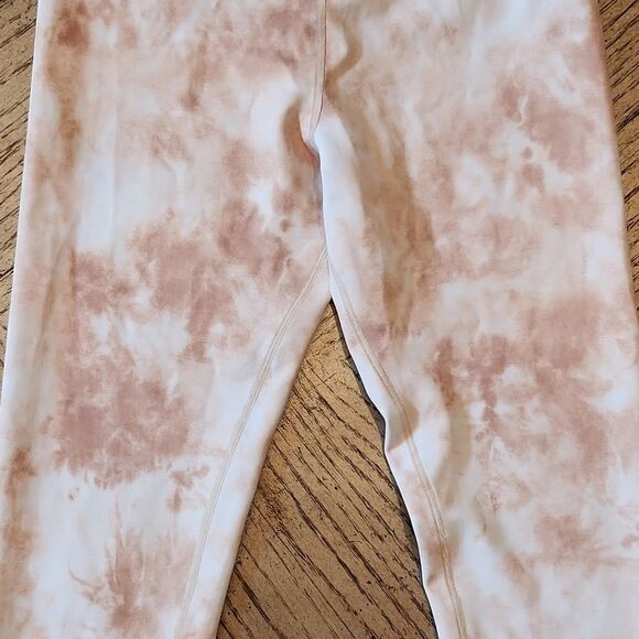 Tie Dye leggings size S L'urv - Picture 9 of 11